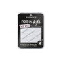 Essence Nails In Style Ongles Artificiels 11-sheer whites