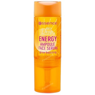ESSENCE Daily Drop of Energy Ampolla de Sérum Facial 15 ml ESSENCE Daily Drop of Energy Ampolla de Sérum Facial 15 ml