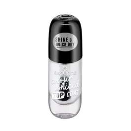 Essence Colour Shield Top Coat 8 ml