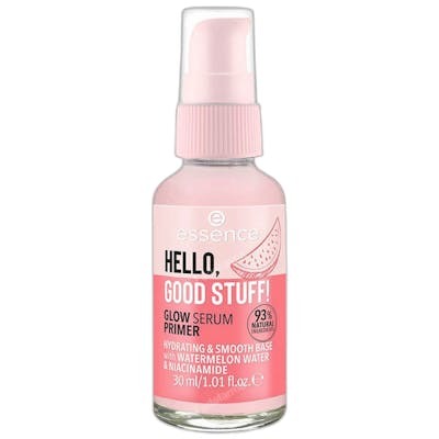 Essence HELLO, GOOD STUFF! glow serum primer 30 ml