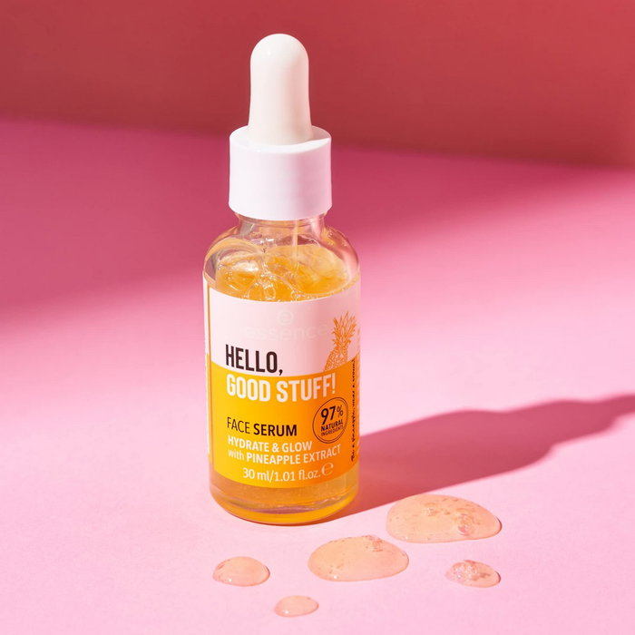 Essence Sérum Facial Hydratant 30 ml