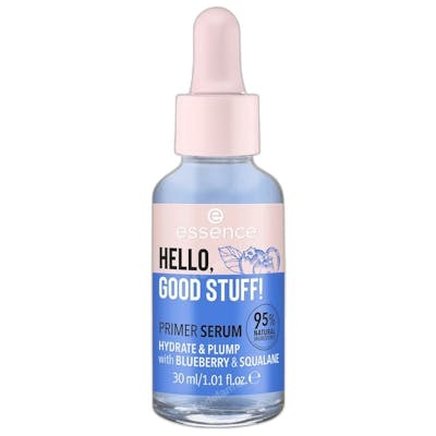 Essence Hello, Good Stuff! Primer Hydrate & Plump Sérum 30 ml