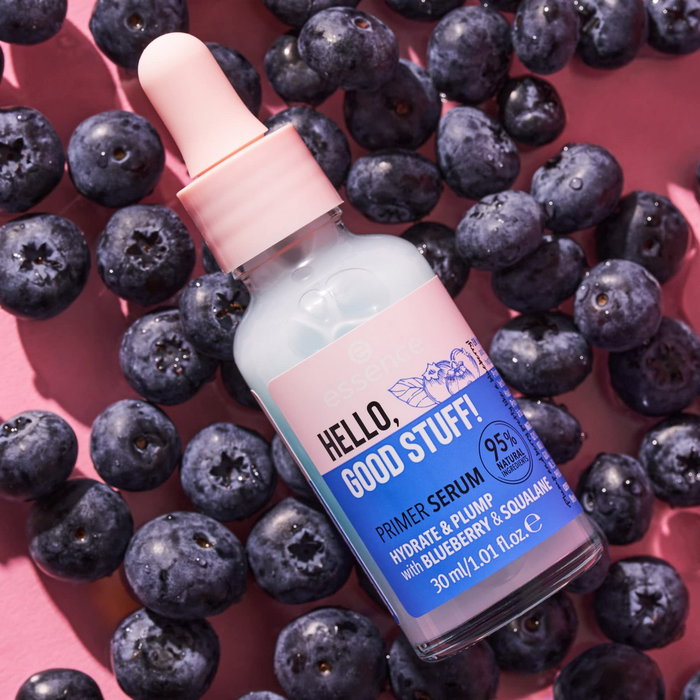 Essence Hello, Good Stuff! Primer Hydrate & Plump Sérum 30 ml