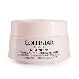 Collistar RIGENERA Crème Lissante Anti-rides 50 ml