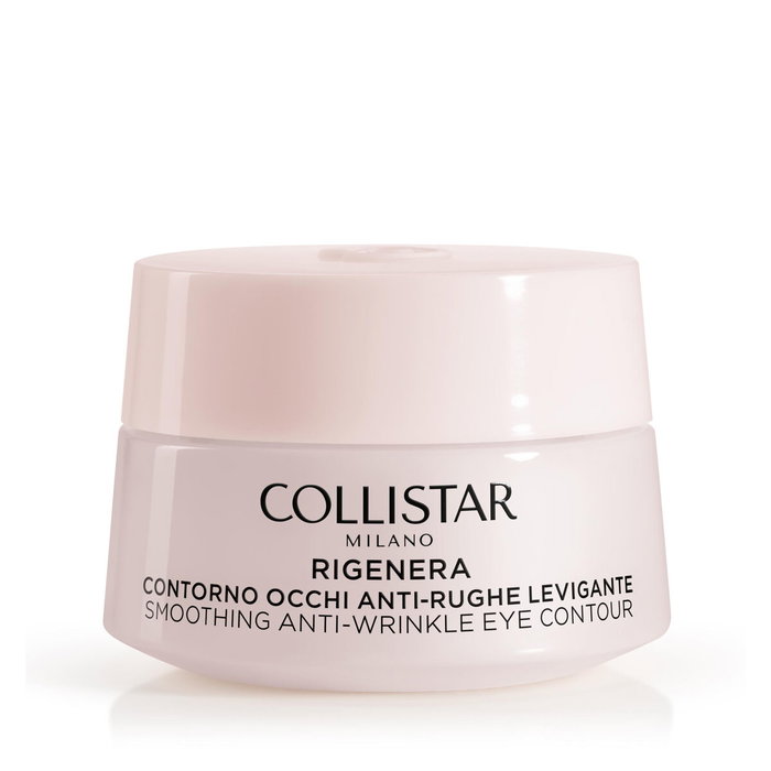 Collistar Rigenera Contour des yeux anti-rides 15 ml