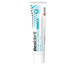 Isdin BEXIDENT GUMS Dentifrice Usage Quotidien 75 ml