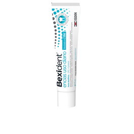 Isdin BEXIDENT GUMS Dentifrice Usage Quotidien 75 ml