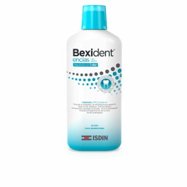 Isdin Bexident Encías Traitement Coadyuvant 500 ml