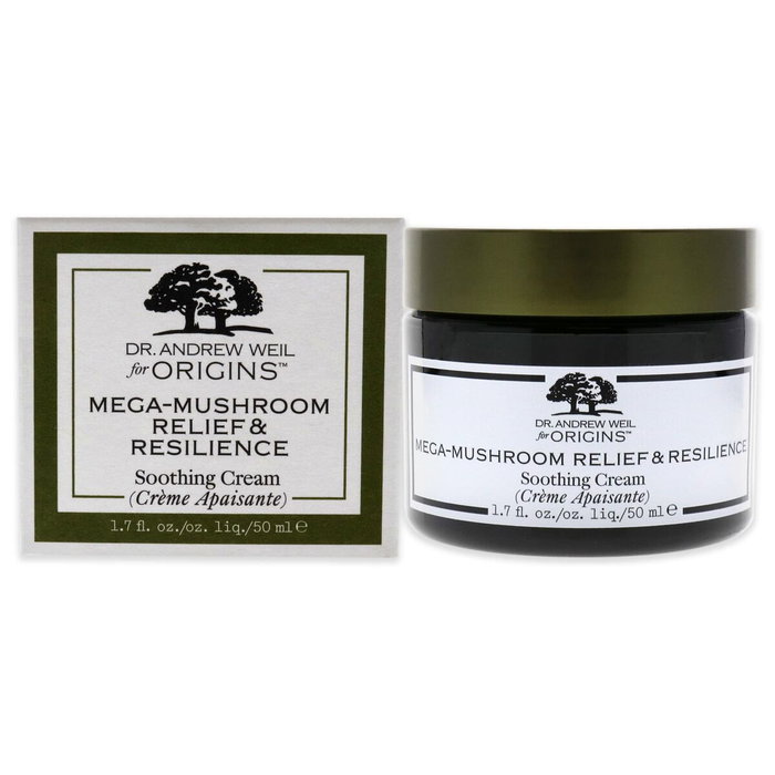 Origins MEGA MUSHROOM soothing cream 50 ml