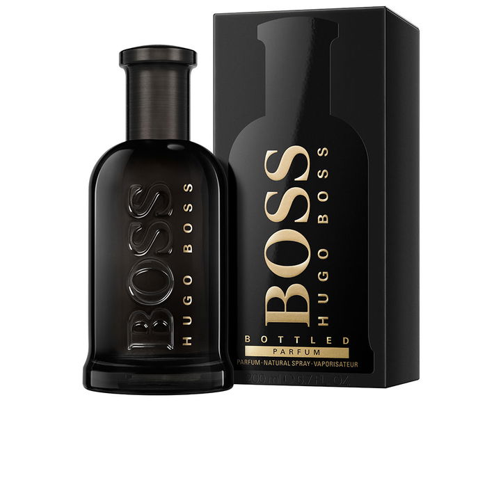 Hugo Boss-Boss BOSS BOTTLED PARFUM Eau de Parfum Vaporisateur 200 ml Hugo Boss-Boss BOSS BOTTLED PARFUM Eau de Parfum Vaporisateur 200 ml
