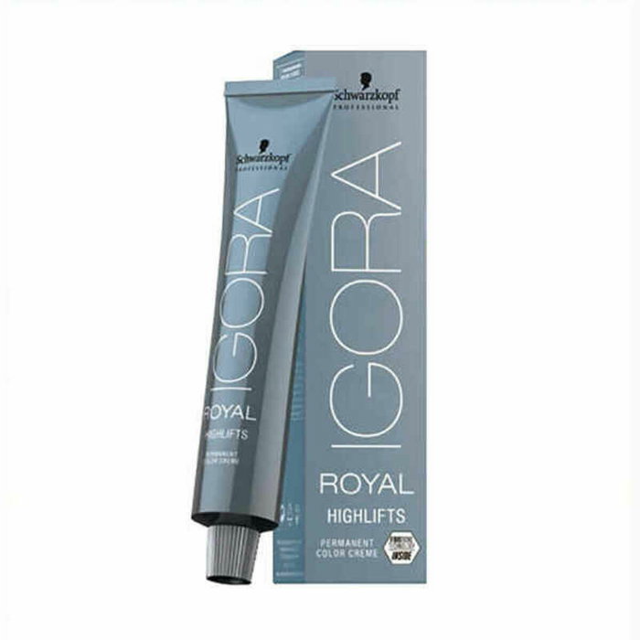 Schwarzkopf IGORA ROYAL 10-0 60 ml