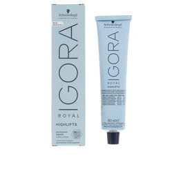Schwarzkopf IGORA ROYAL #10-0 Coloration Permanente Cheveux 60 ml