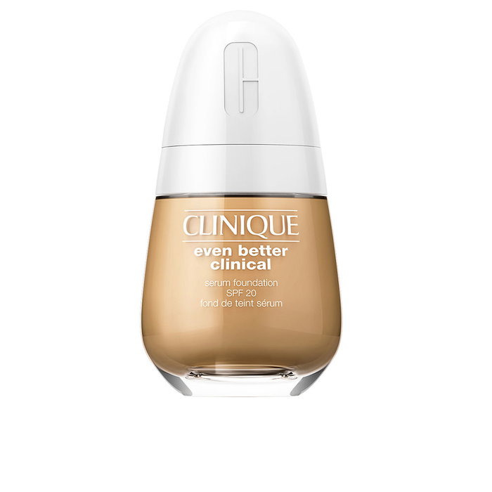 Clinique Even Better Clinical Fond de teint liquide SPF 20, 90-sand