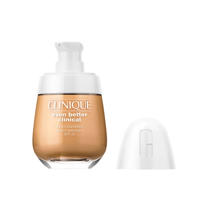 Clinique Even Better Clinical Fond de teint liquide SPF 20, 90-sand