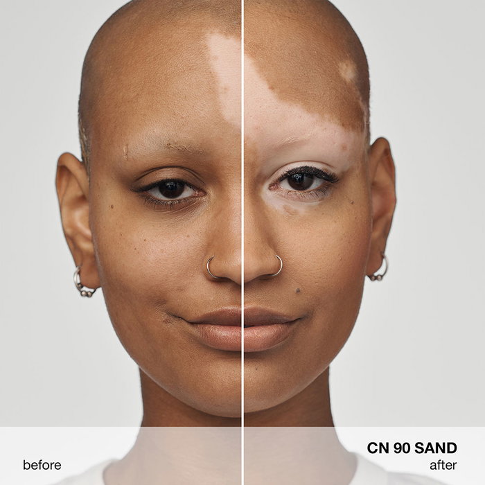 Clinique Even Better Clinical Fond de teint liquide SPF 20, 90-sand