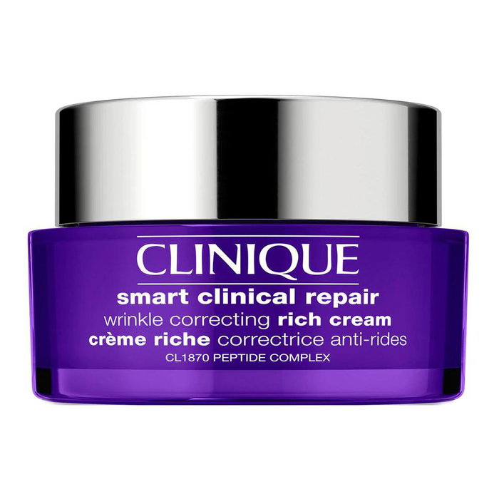 Clinique SMART CLINICAL REPAIR™ Crème riche anti-rides 50 ml