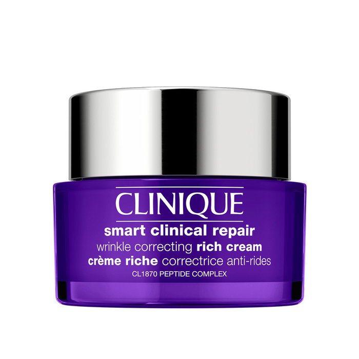 Clinique SMART CLINICAL REPAIR™ Crème riche anti-rides 50 ml