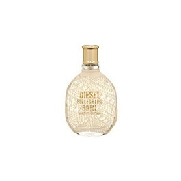 Parfum Femme Fuel For Life Femme Diesel EDP EDP