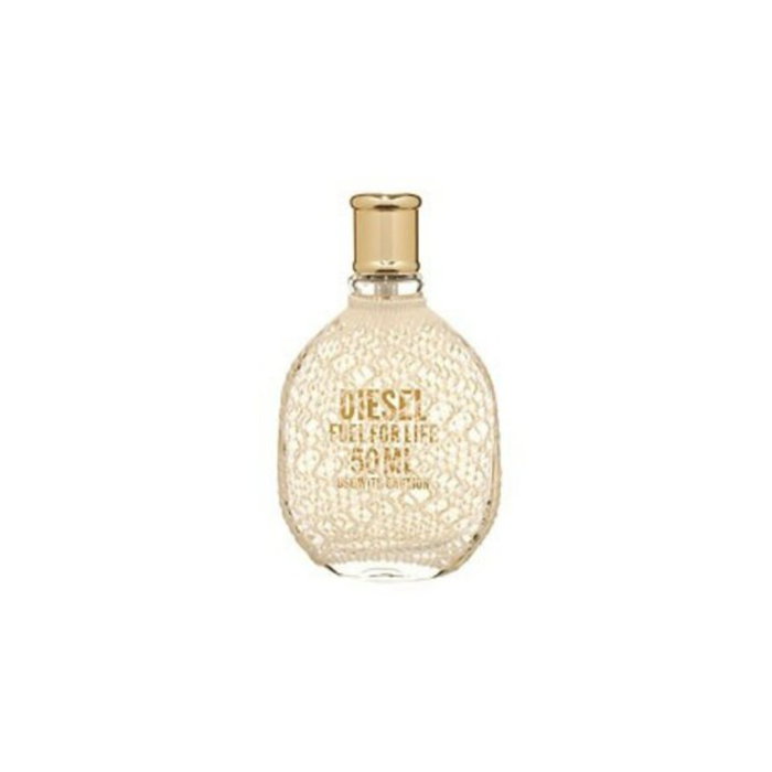Diesel Fuel for Life Femme Eau de Parfum 50 ml