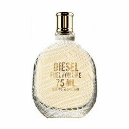 Diesel Fuel for Life Femme Eau de Parfum 50 ml