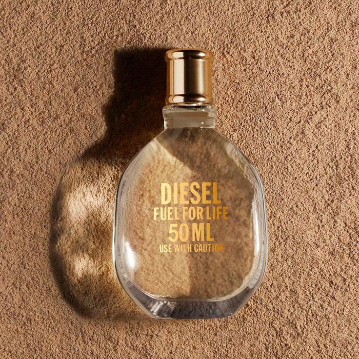 Diesel Fuel for Life Femme Eau de Parfum 50 ml