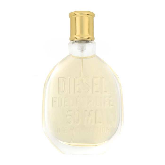 Diesel Fuel for Life Femme Eau de Parfum 50 ml