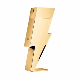 Carolina Herrera Bad Boy Gold Fantasy Eau de Toilette 100 ml