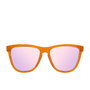 Northweek Lunettes de Soleil Caramel Rose Gold Unisexe Verres Polarisés Protection UV400 Design Tendance