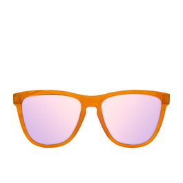 Northweek Lunettes de Soleil Caramel Rose Gold Unisexe Verres Polarisés Protection UV400 Design Tendance