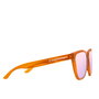 Northweek Lunettes de Soleil Caramel Rose Gold Unisexe Verres Polarisés Protection UV400 Design Tendance