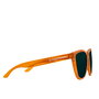 Northweek Lunettes de Soleil Caramel Regular Carrées Marron Unisexe Protection UV400