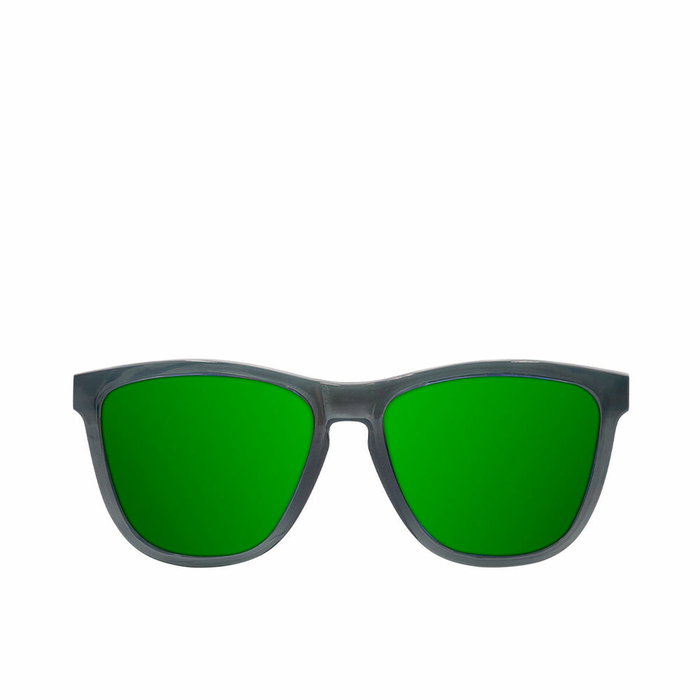 Lunettes de soleil Unisexe Northweek Regular Smoky Grey Vert (Ø 47 mm) Lunettes de soleil Unisexe Northweek Regular Smoky Grey Vert (Ø 47 mm)