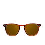 Northweek Lunettes de Soleil Tortoise Polarisées UV400 Style Urbain Unisexe Collection Wall Boîte Housse Chiffon Autocollants