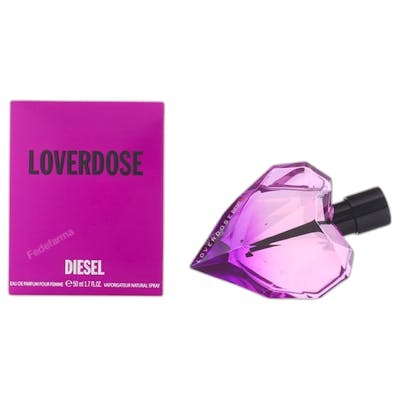 Diesel Loverdose Eau de Parfum 50 ml