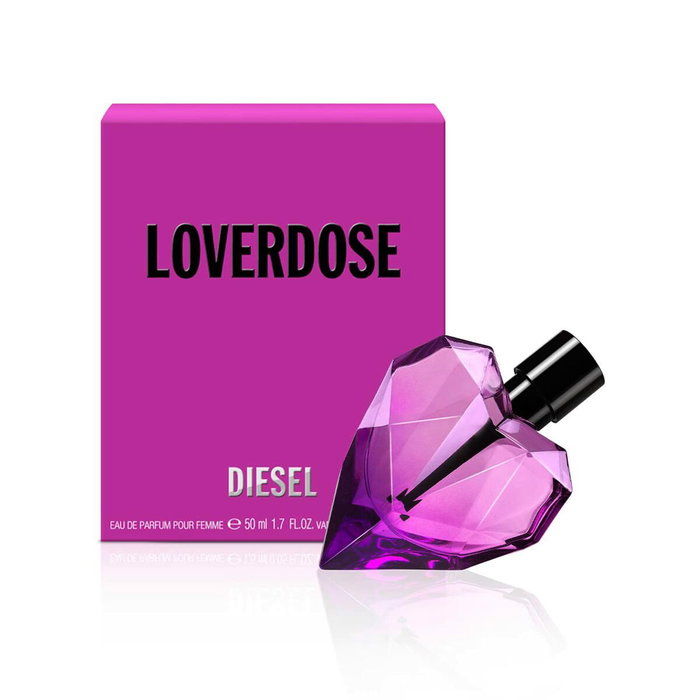 Diesel Loverdose Eau de Parfum 50 ml