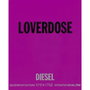 Diesel Loverdose Eau de Parfum 50 ml