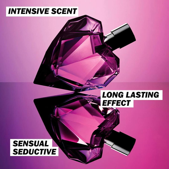 Diesel Loverdose Eau de Parfum 50 ml