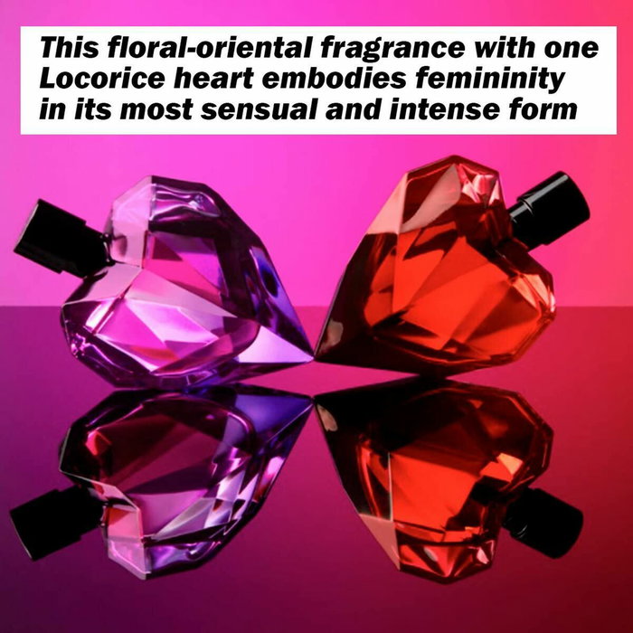 Diesel Loverdose Eau de Parfum 50 ml