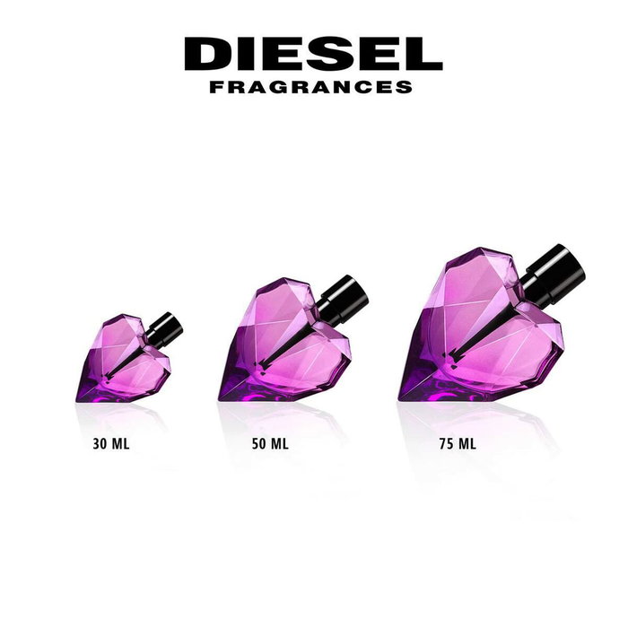 Diesel Loverdose Eau de Parfum 50 ml
