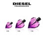 Diesel Loverdose Eau de Parfum 50 ml