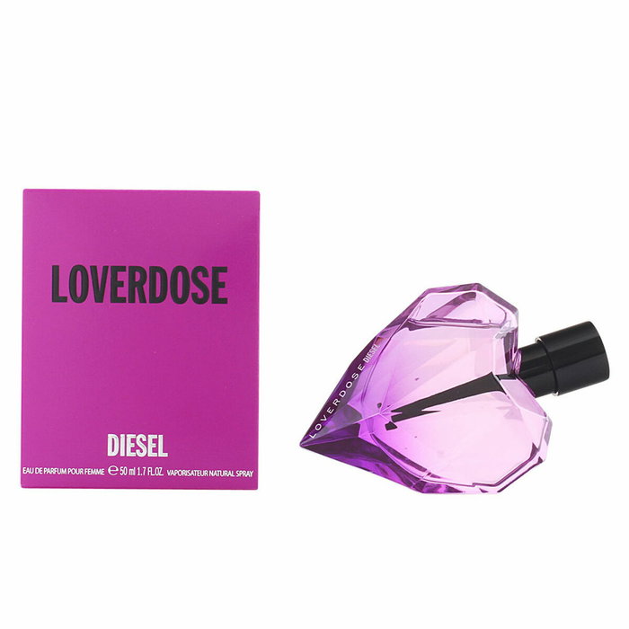 Diesel Loverdose Eau de Parfum 50 ml