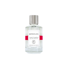 Parfums Berdoues Avoine & Coquelicot Eau de Toilette Unisexe 100 ml