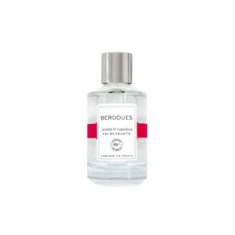 Parfums Berdoues Avoine & Coquelicot Eau de Toilette Unisexe 100 ml