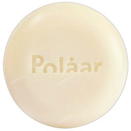 POLAAR La Véritable Crème de Laponie Savon Extra Rich 100 g