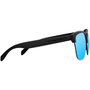 Northweek Gravity Deck Lunettes de soleil Unisexe Noires et Bleues
