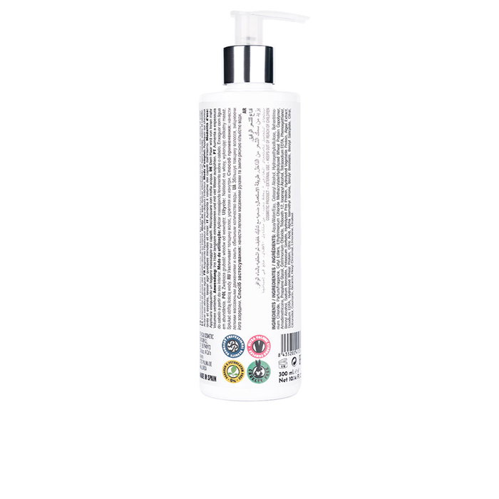 Neomoshy Masque MAGNIFICENT VOLUME Cheveux Manquant de Volume 300 ml