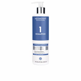 Neomoshÿ ULTIMATE HAIR REPAIR Shampoo 300 ml