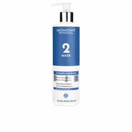 Neomoshÿ ULTIMATE HAIR REPAIR Mask 300 ml