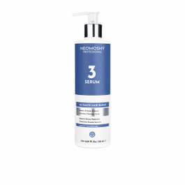 Neomoshÿ ULTIMATE HAIR REPAIR Serum 180 ml