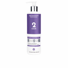 Neomoshÿ BLONDE ULTRAVIOLET Ω9 Masque 300 ml
